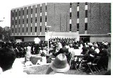 Graduation State Wright University WSU